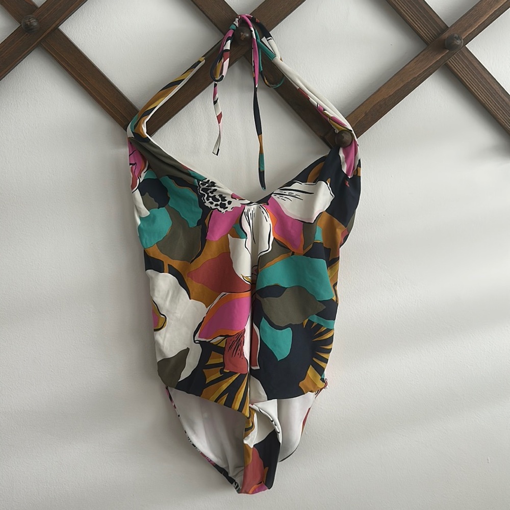 Billabong One piece Swimsuit